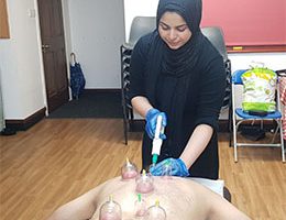 Professional Hijama Cupping Therapy Certificate Full Course