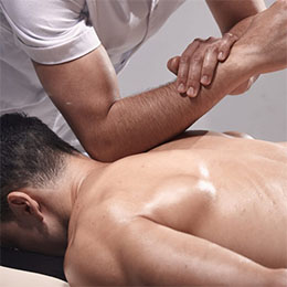 What to do before and After Full Body Deep Tissue Massage?