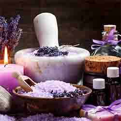 Fully Accredited Professional Aromatherapy Diploma Course