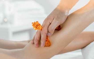 Lymphatic Drainage Massage Diploma Course