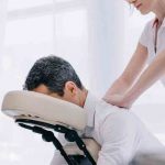 Chair Massage Diploma Certificate Course