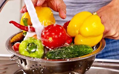 Food safety and hygiene for catering business