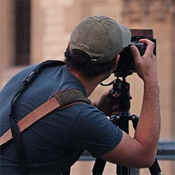 Professional Diploma in Photography Course